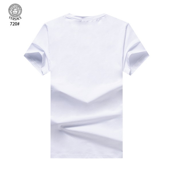 Versace T-shirt Mens ID:20220822-705